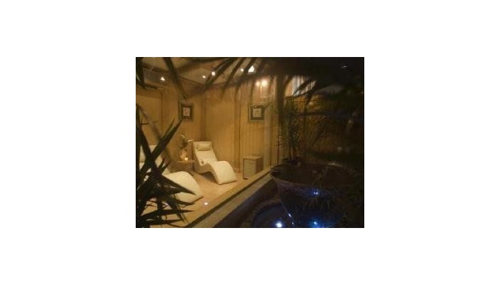 Hotel Issham poza 10