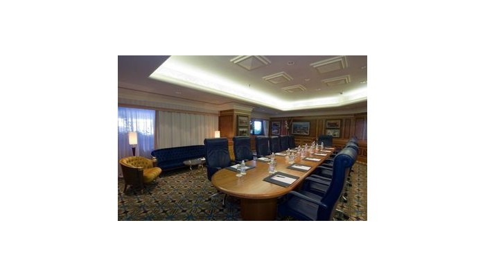 Hotel Jeddah Hilton poza 8