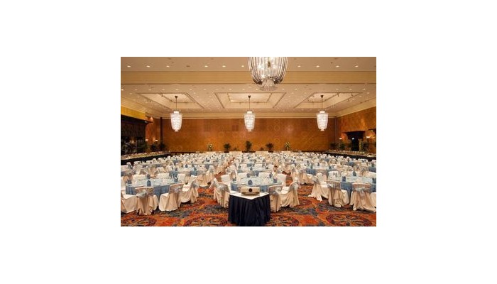 Hotel Jeddah Hilton poza 11