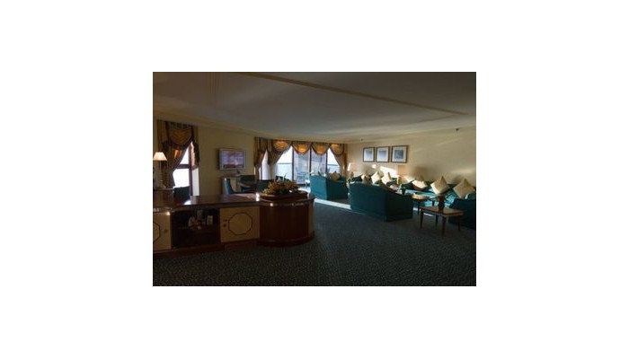 Hotel Jeddah Hilton poza 7