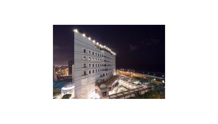 Hotel Jeddah Hilton poza 2