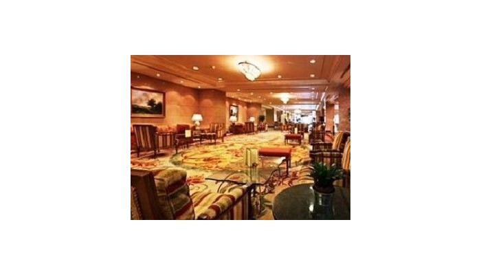 Hotel Jeddah Marriott poza 5