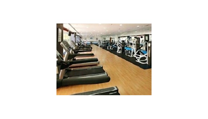 Hotel Jeddah Marriott poza 7