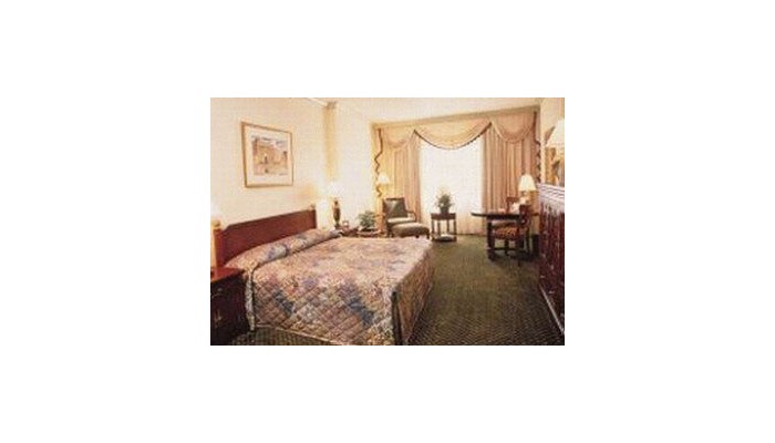 Hotel Jeddah Marriott poza 9