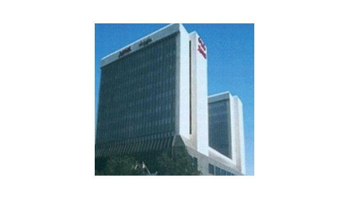 Hotel Jeddah Marriott poza 8