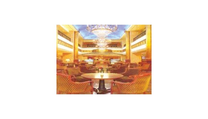 Hotel Jeddah Marriott poza 0