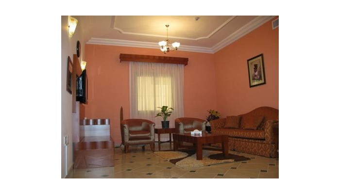 Hotel Landmark Suites poza 2