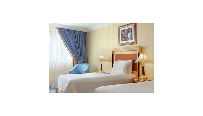 Hotel Le Meridien poza 3