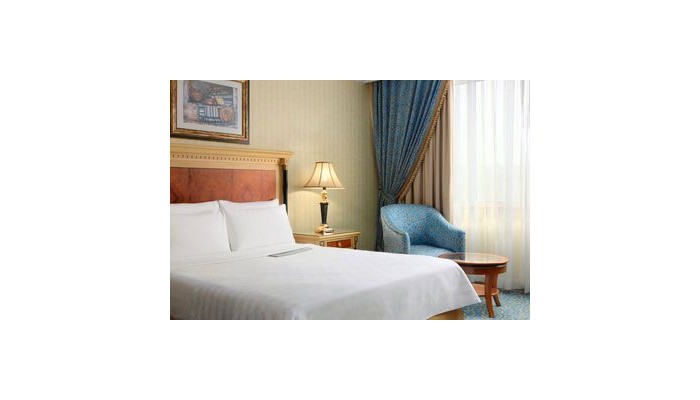 Hotel Le Meridien poza 6