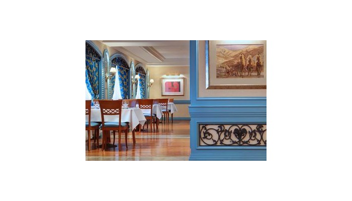 Hotel Le Meridien poza 4