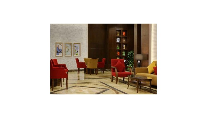 Hotel Le Meridien poza 5