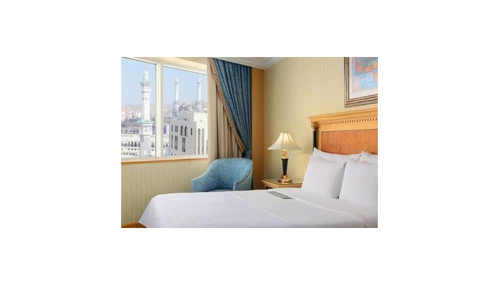 Hotel Le Meridien poza 2