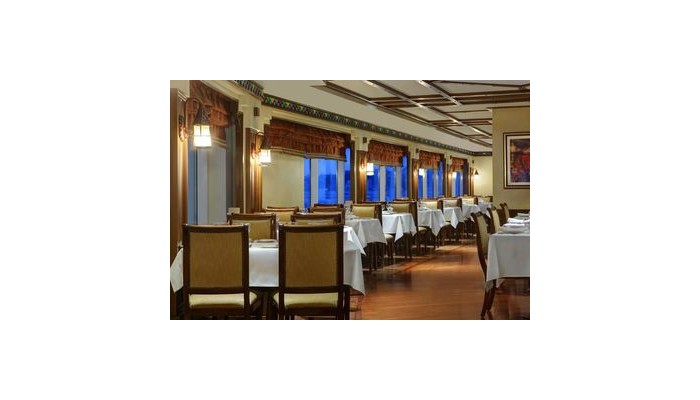 Hotel Le Meridien poza 1