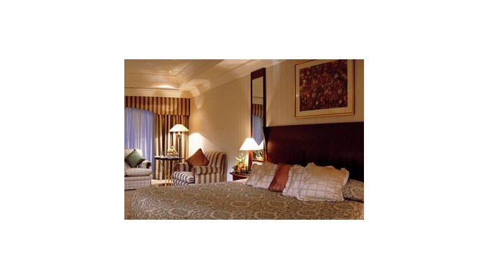 Hotel Le Meridien Jeddah poza 3