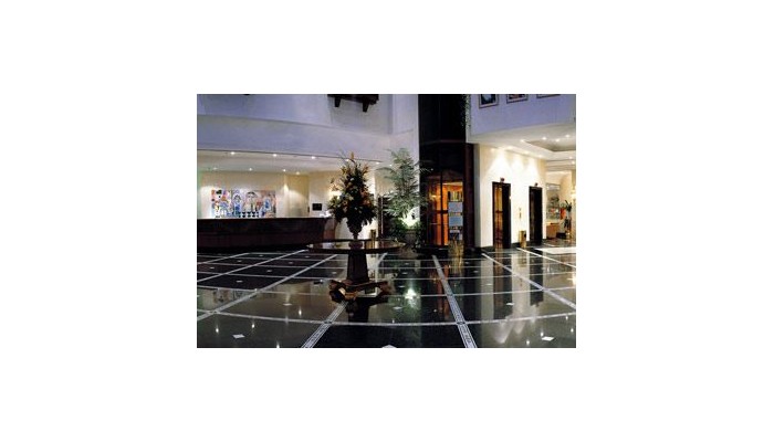 Hotel Le Meridien Jeddah poza 2