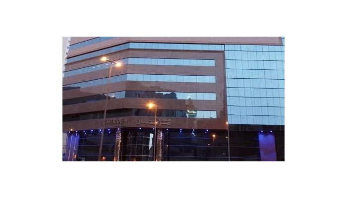 Hotel Le Meridien Makkah poza 1