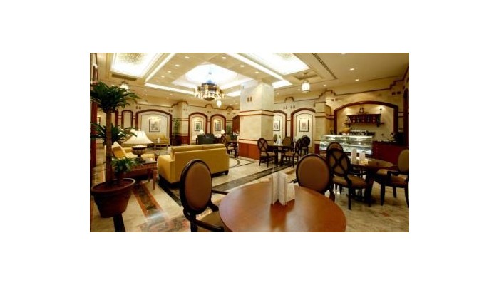 Hotel Le Meridien Makkah poza 2