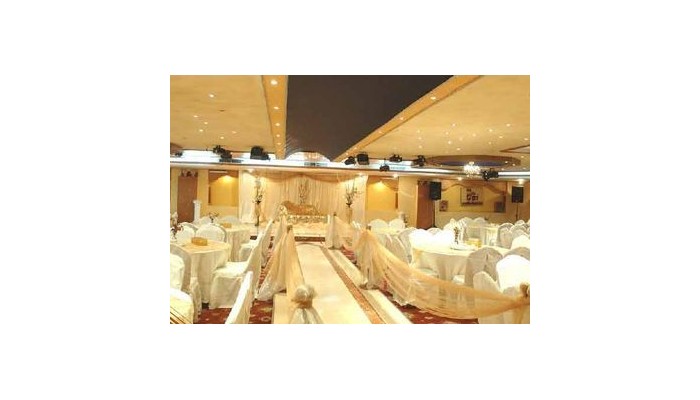 Hotel Madina Palace Jeddah poza 11