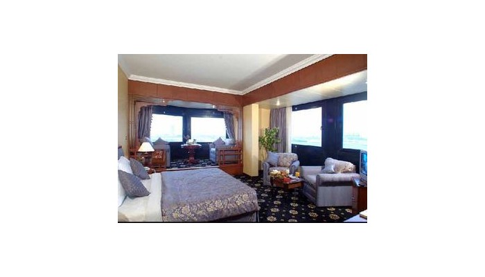 Hotel Madina Palace Jeddah poza 4