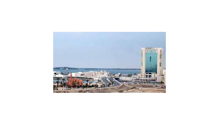 Hotel Madina Palace Jeddah poza 2