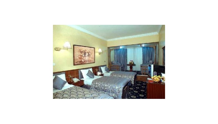 Hotel Madina Palace Jeddah poza 5