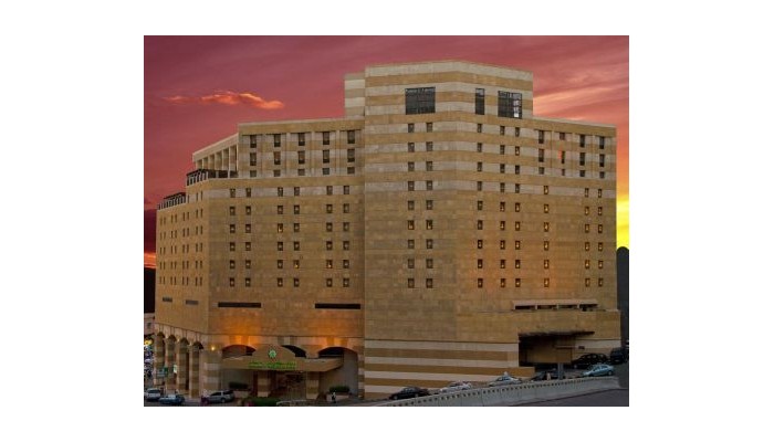 Hotel Makarem Ajyad Makkah poza 2