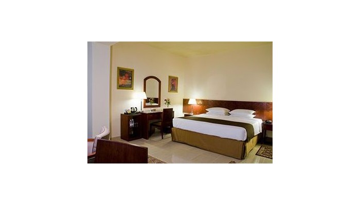 Hotel Makarem Umm Al Qurah poza 6
