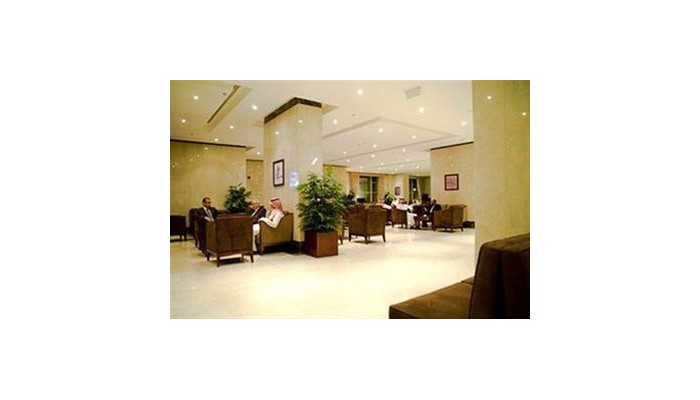 Hotel Makarem Umm Al Qurah poza 2