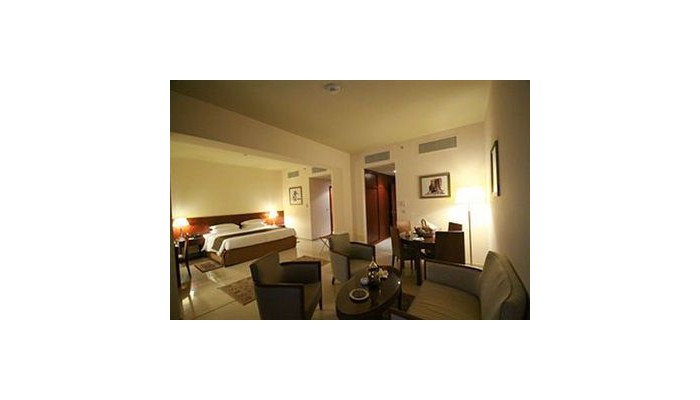 Hotel Makarem Umm Al Qurah poza 4