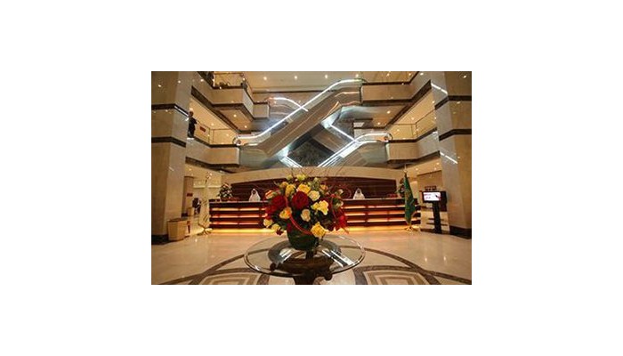 Hotel Makarem Umm Al Qurah poza 3