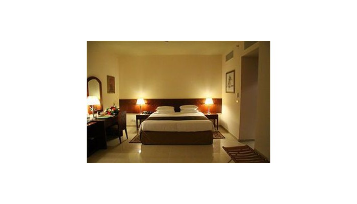 Hotel Makarem Umm Al Qurah poza 7