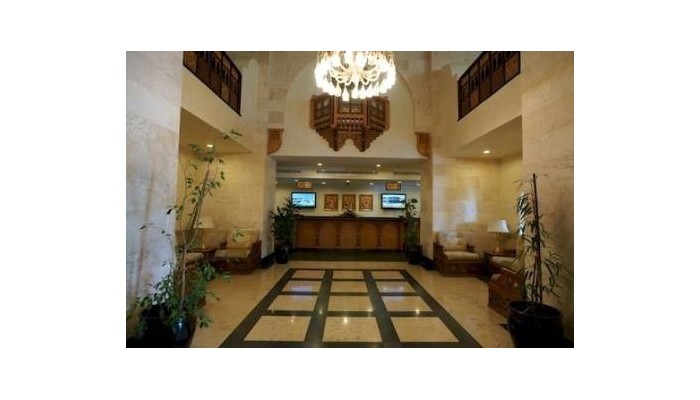 Hotel Manazel Al Ain Mercure poza 2