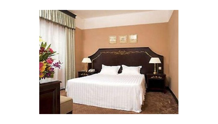 Hotel Manazel Al Ain Mercure poza 3