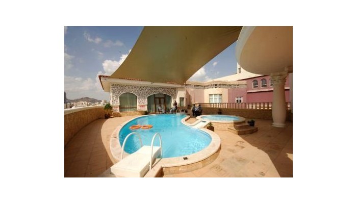 Hotel Manazel Al Ain Mercure poza 5