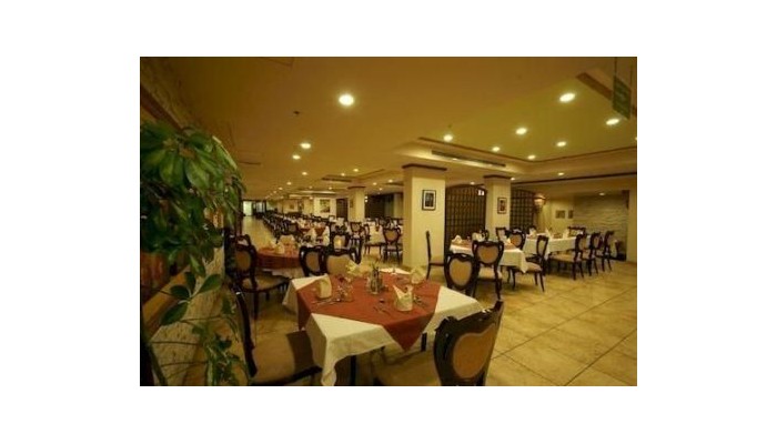 Hotel Manazel Al Ain Mercure poza 4