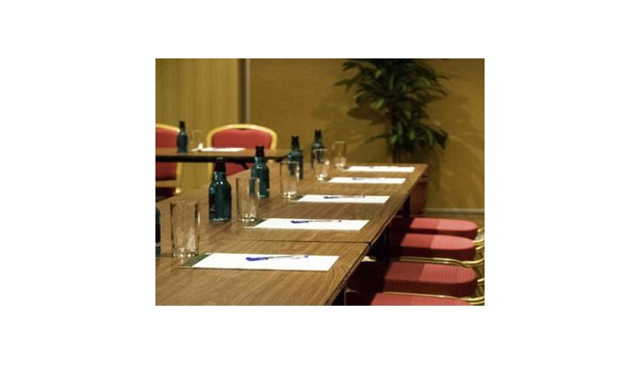 Hotel Mercure Jeddah Al Hamra poza 10