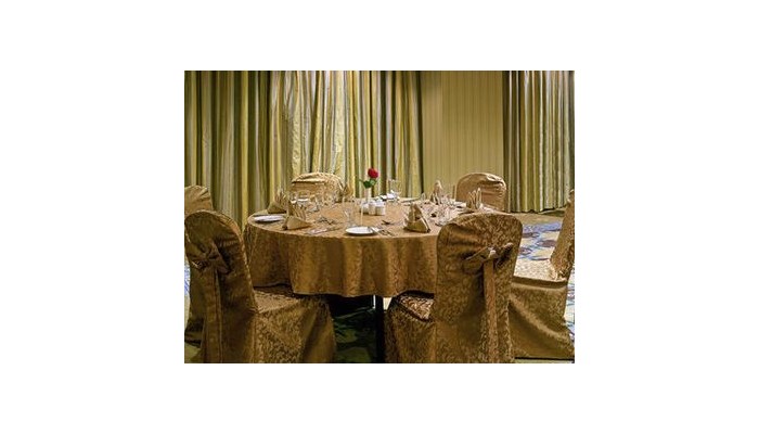 Hotel Mercure Jeddah Al Hamra poza 11