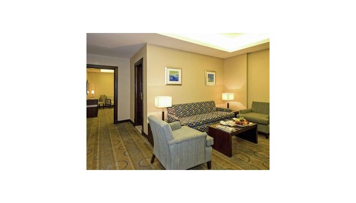 Hotel Mercure Jeddah Al Hamra poza 8