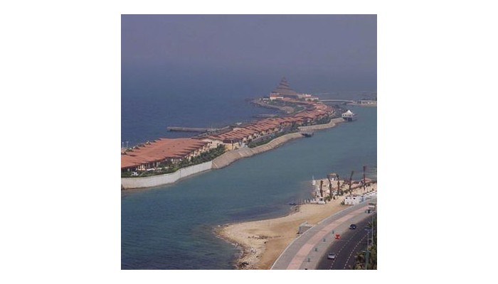 Hotel Movenpick Al Nawras Jeddah poza 1