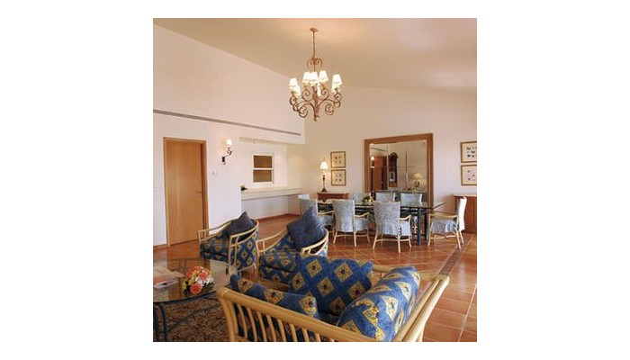 Hotel Movenpick Al Nawras Jeddah poza 4