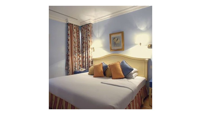 Hotel Movenpick Al Nawras Jeddah poza 3