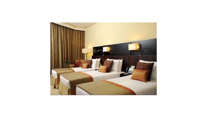 Hotel Movenpick Hajjar poza 8