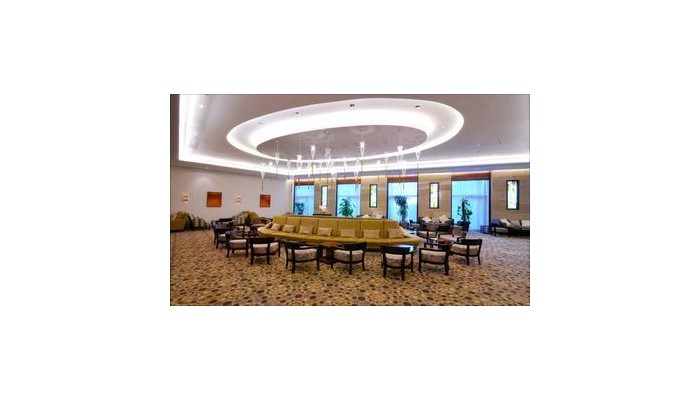 Hotel Movenpick Hajjar poza 7
