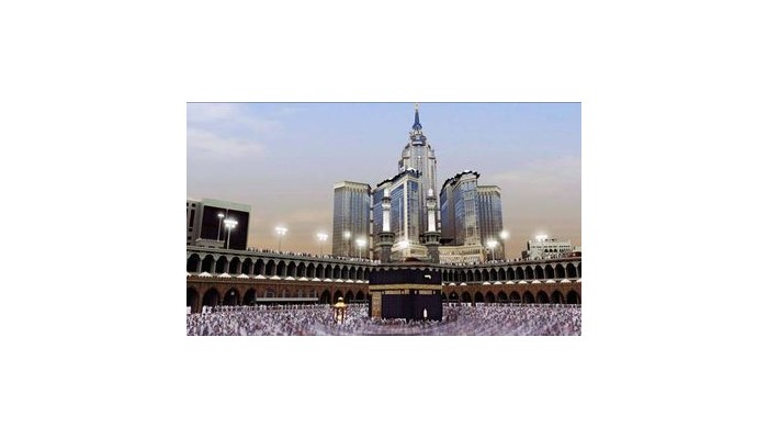 Hotel Movenpick Hajjar poza 1