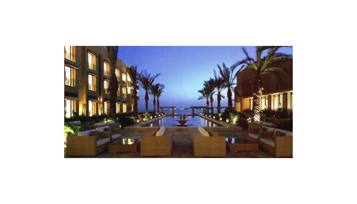 Hotel Park Hyatt Jeddah ¿ Marina, Club And Spa poza 0