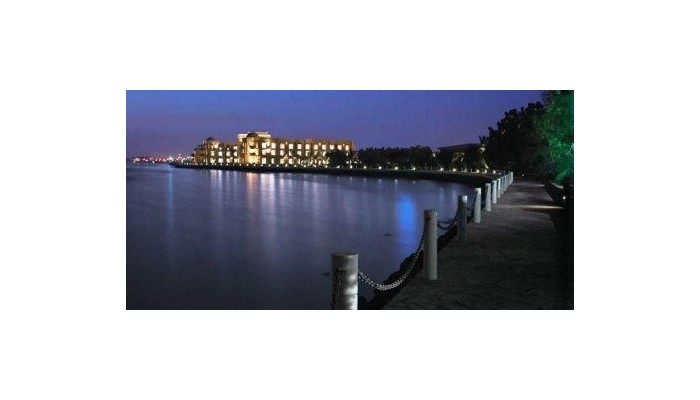 Hotel Park Hyatt Jeddah ¿ Marina, Club And Spa poza 2