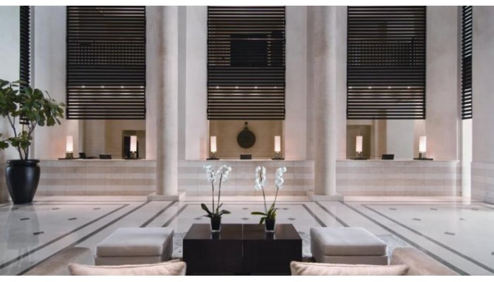 Hotel Park Hyatt Jeddah poza 2