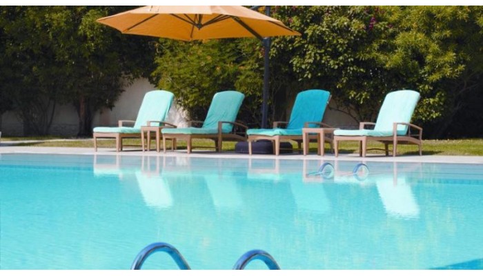 Hotel Park Hyatt Jeddah poza 5