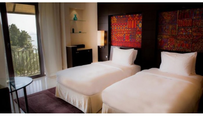 Hotel Park Hyatt Jeddah poza 3