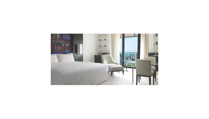 Hotel Park Hyatt Marina poza 4